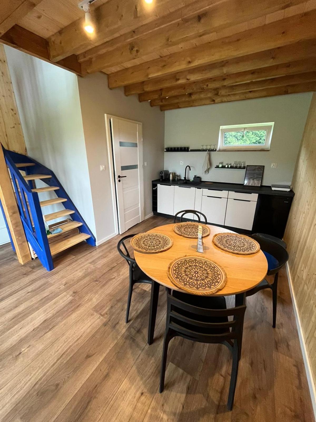 Morska 2K Villa Lukecin Luaran gambar