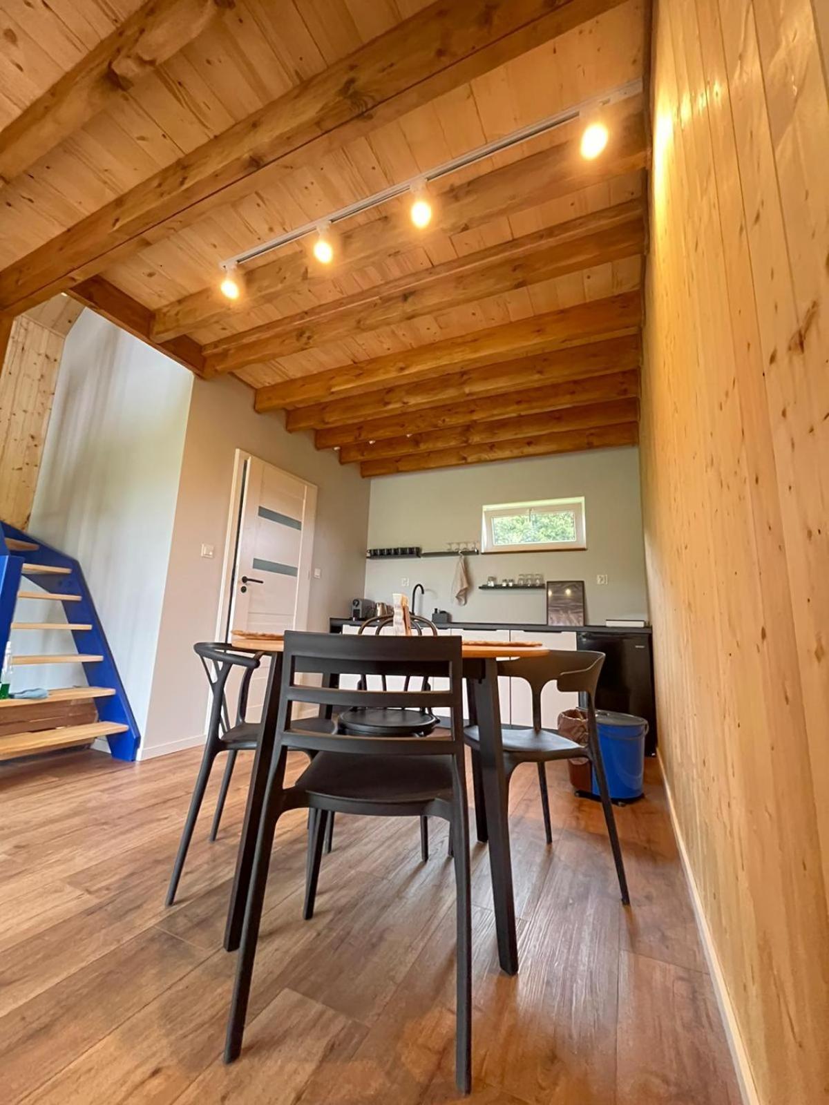 Morska 2K Villa Lukecin Luaran gambar