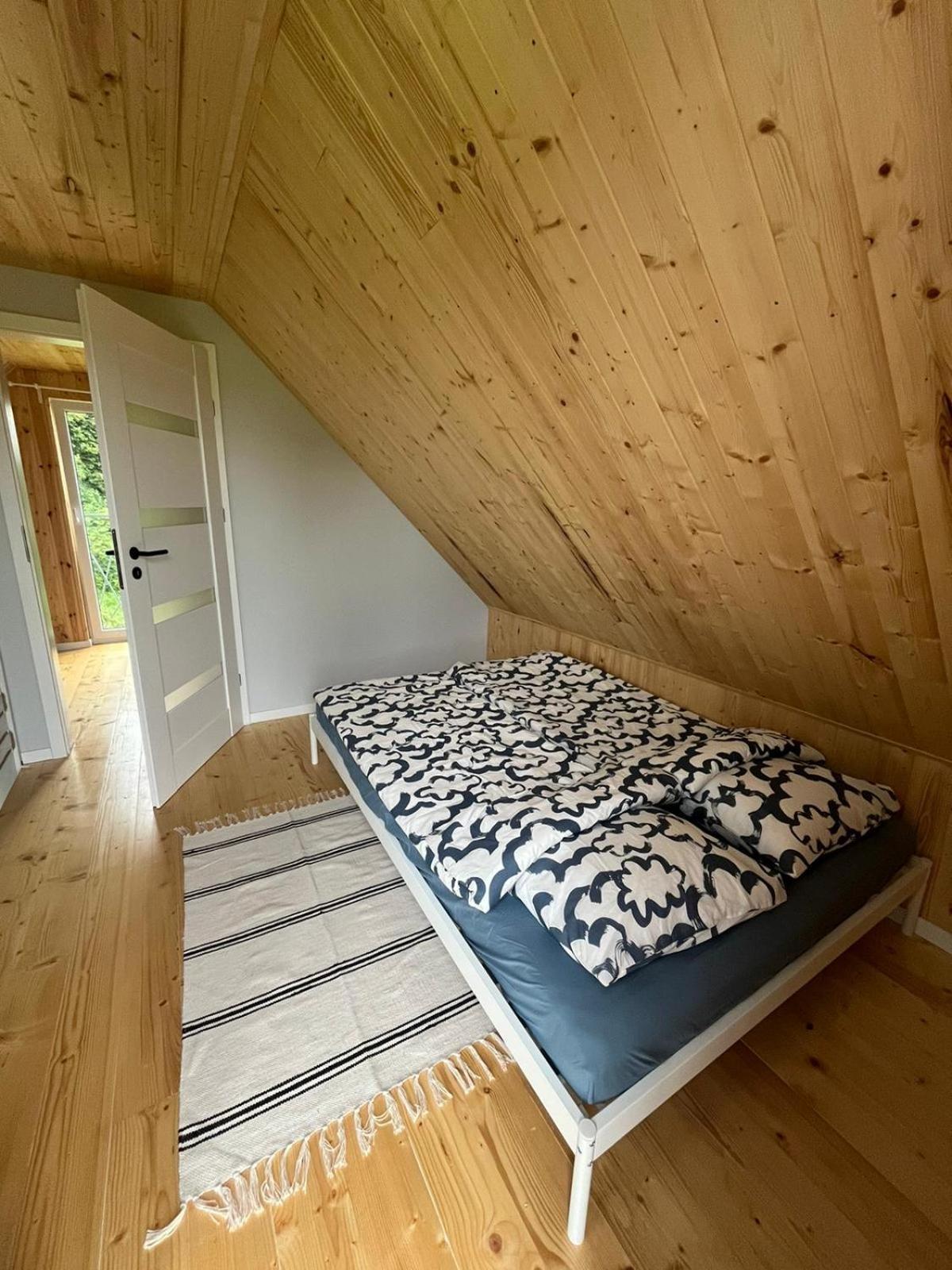 Morska 2K Villa Lukecin Luaran gambar