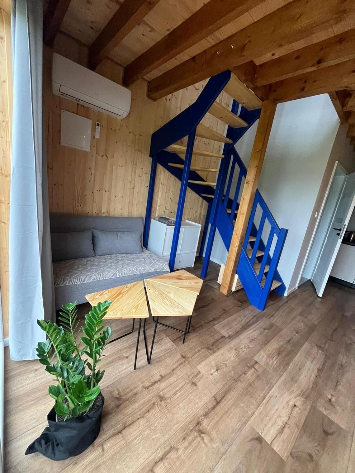 Morska 2K Villa Lukecin Luaran gambar