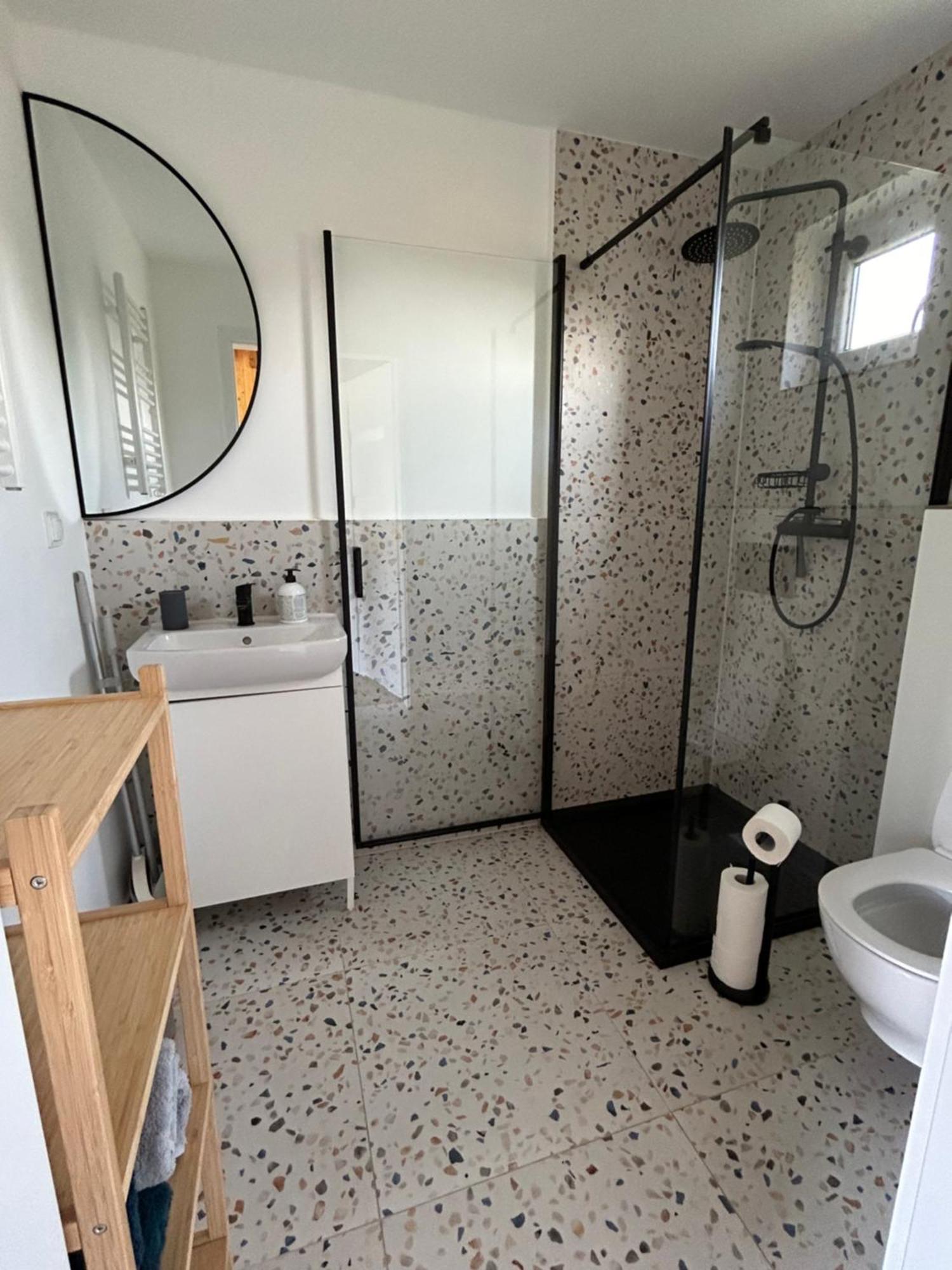 Morska 2K Villa Lukecin Luaran gambar